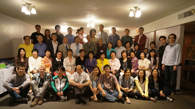 2012 spring